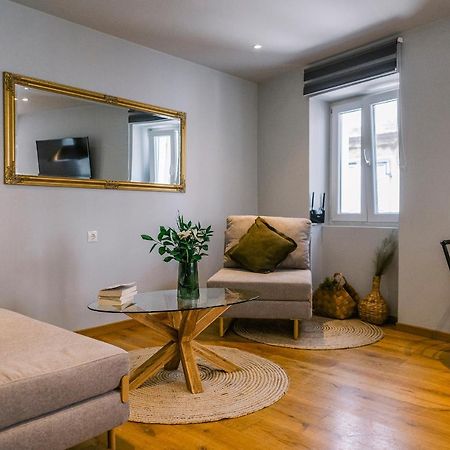 Maestro Suite Corfu  Eksteriør bilde