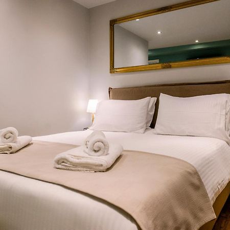 Maestro Suite Corfu  Eksteriør bilde