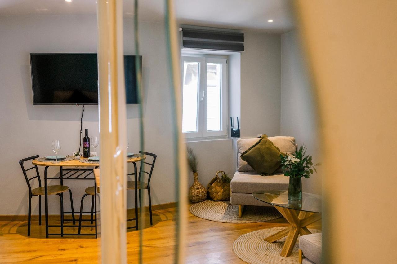 Maestro Suite Corfu  Eksteriør bilde