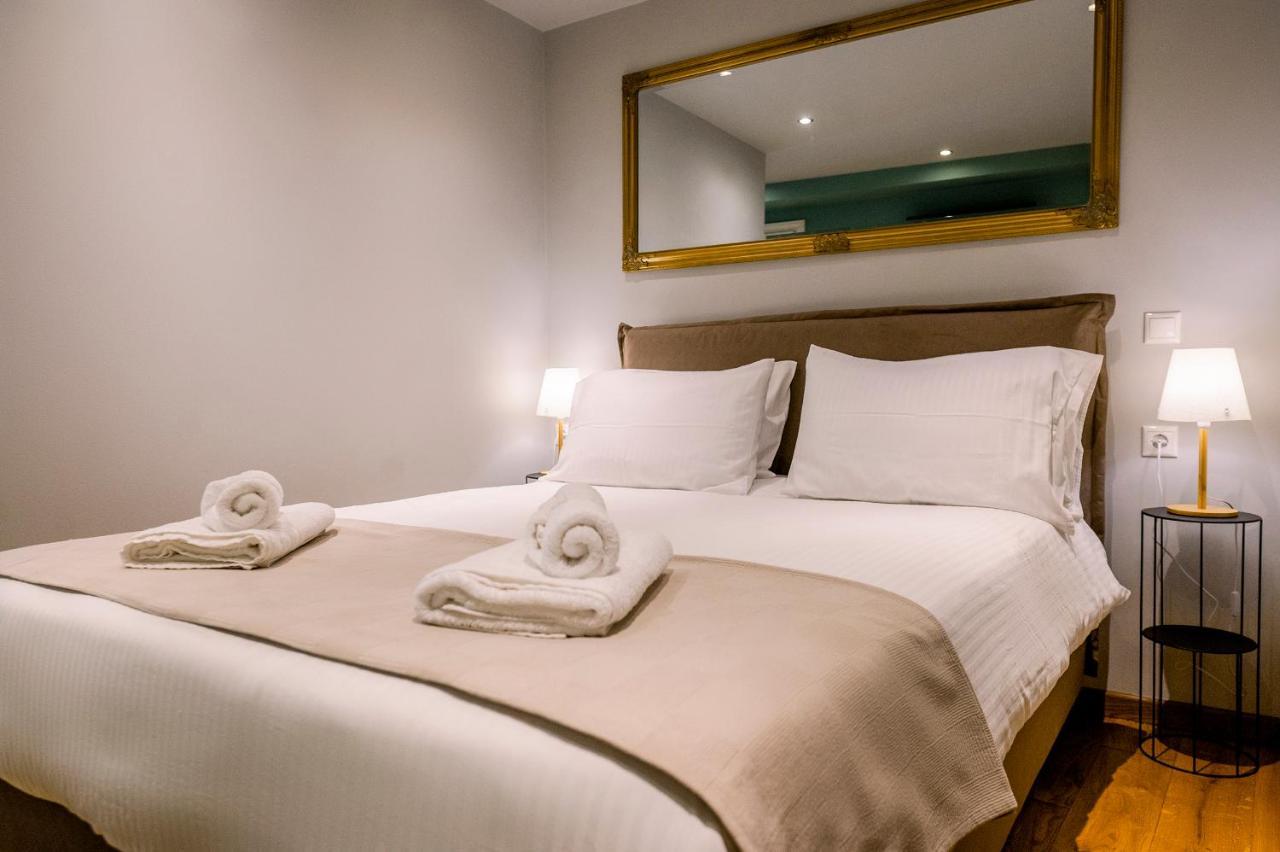 Maestro Suite Corfu  Eksteriør bilde