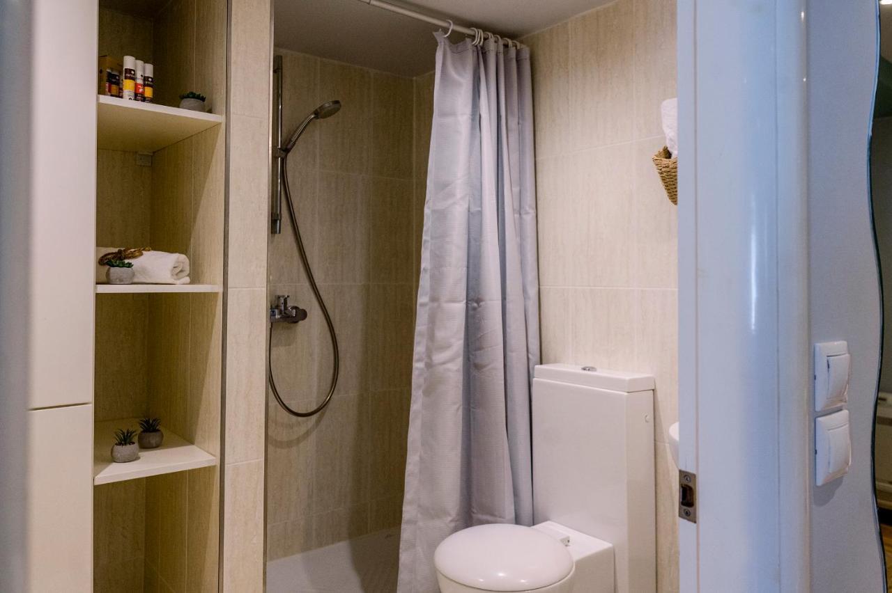 Maestro Suite Corfu  Eksteriør bilde